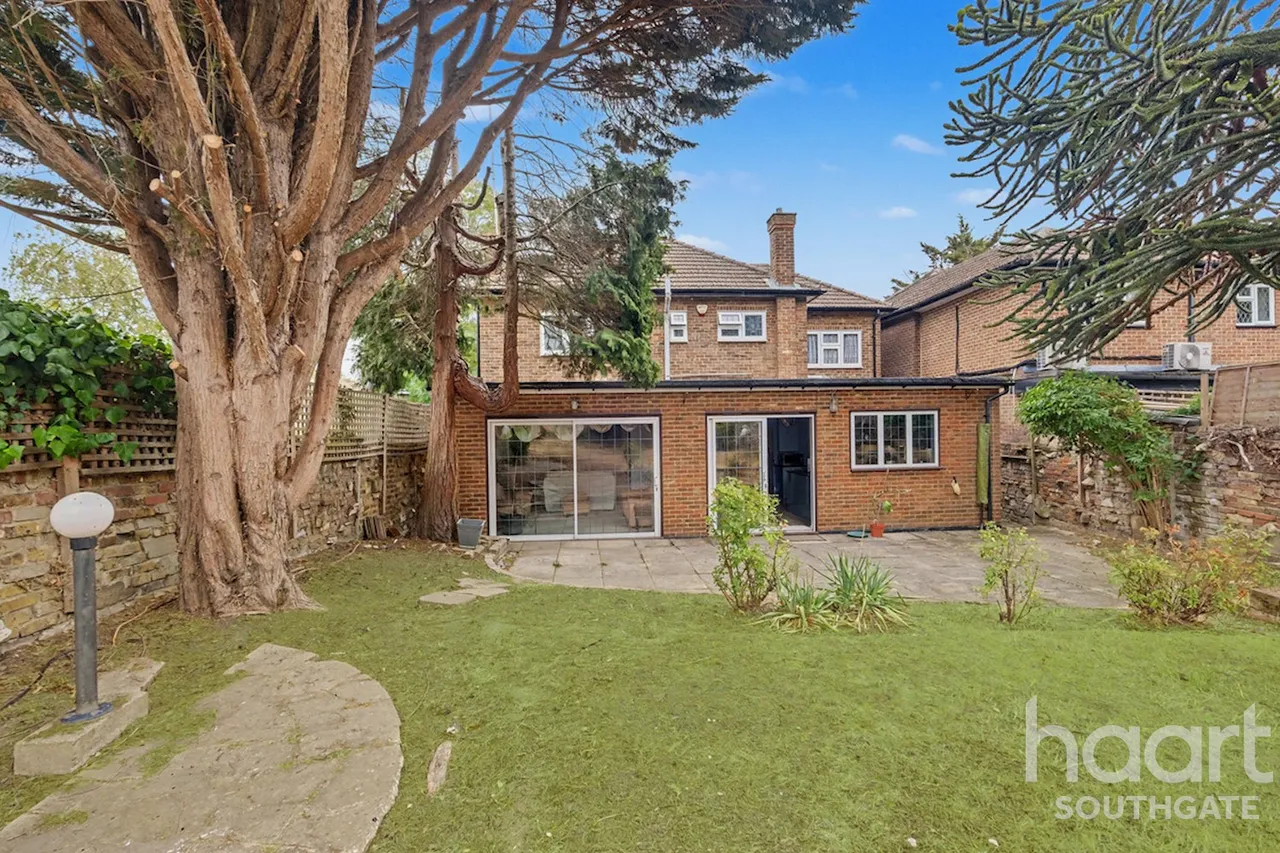 Rowantree Road, Enfield, EN2, photo 7
