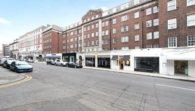 Fulham Road, Chelsea, SW3, photo 9