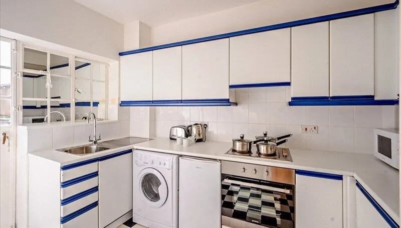 Fulham Road, Chelsea, SW3, photo 4