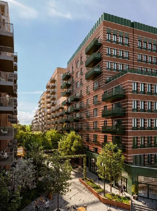 St Johns Hill, SW11, photo 8