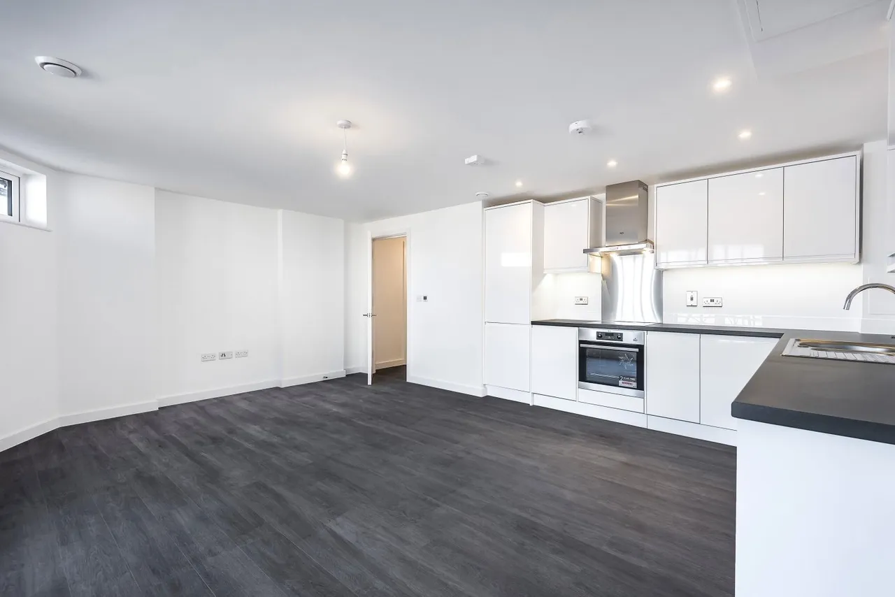1 bed flat to rent — Blackwall Lane, Greenwich, SE10