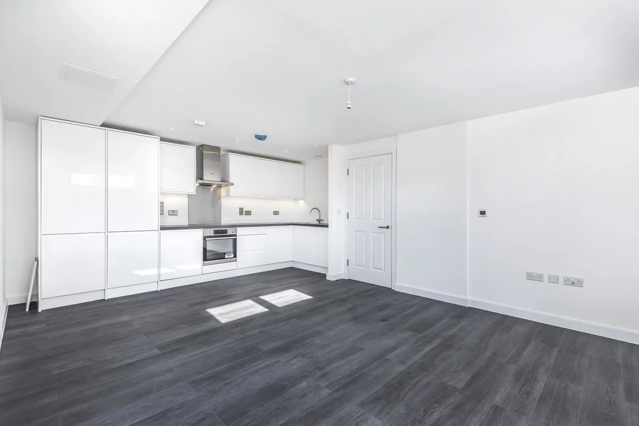 Blackwall Lane, Greenwich, SE10, photo 2