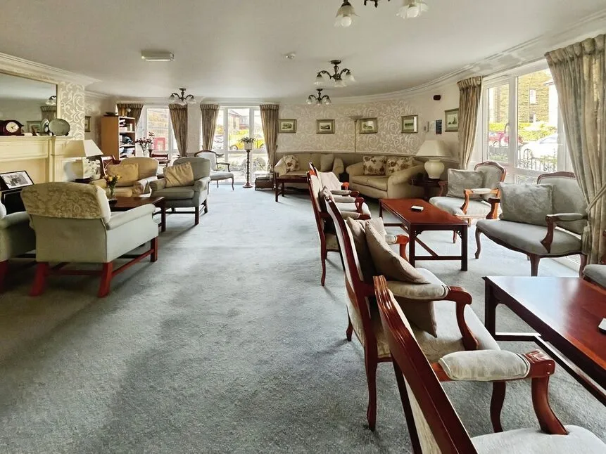 North Road, Glossop, Derbyshire, SK13, photo 8