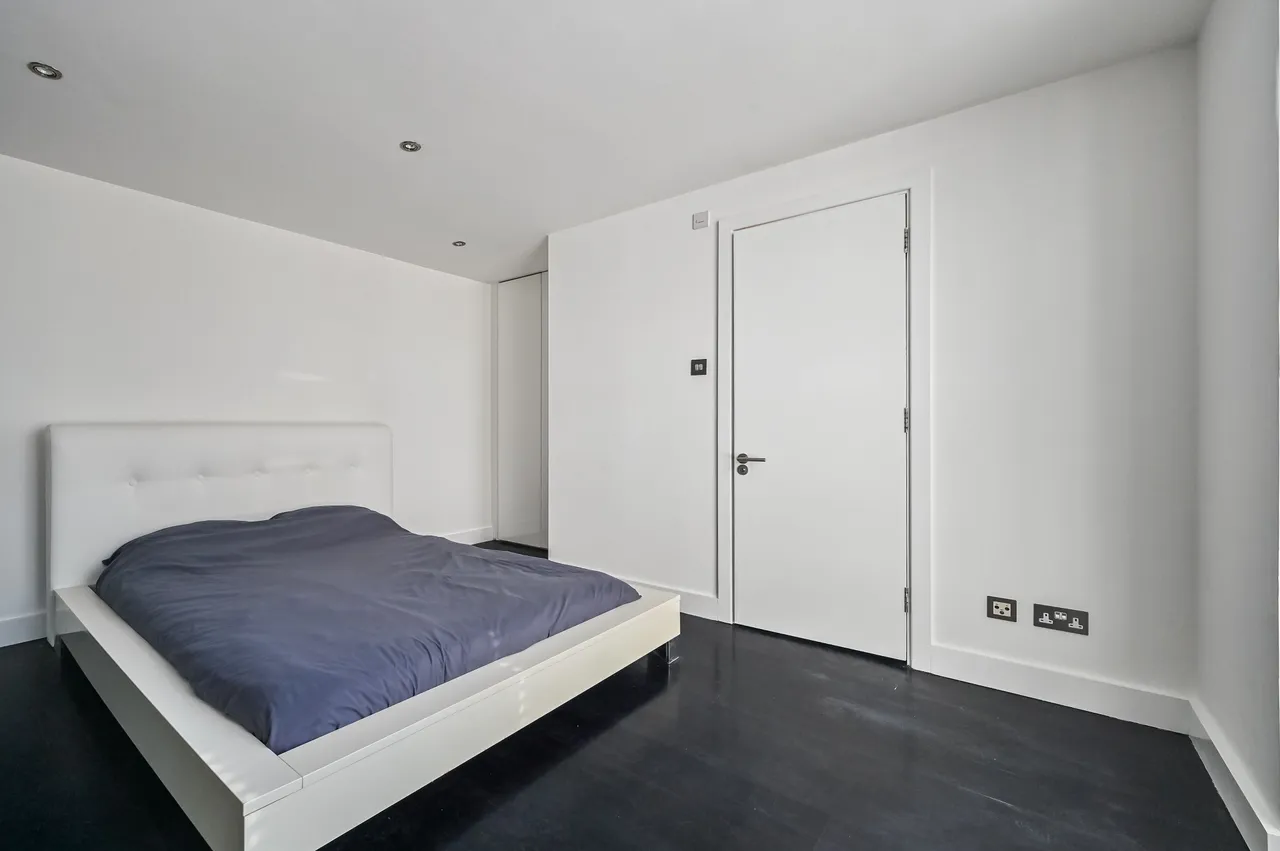 London, E16, photo 10