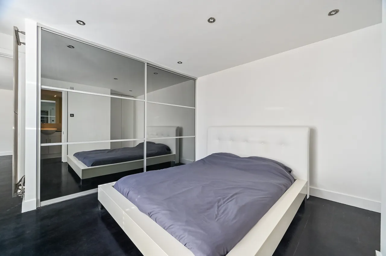 London, E16, photo 13