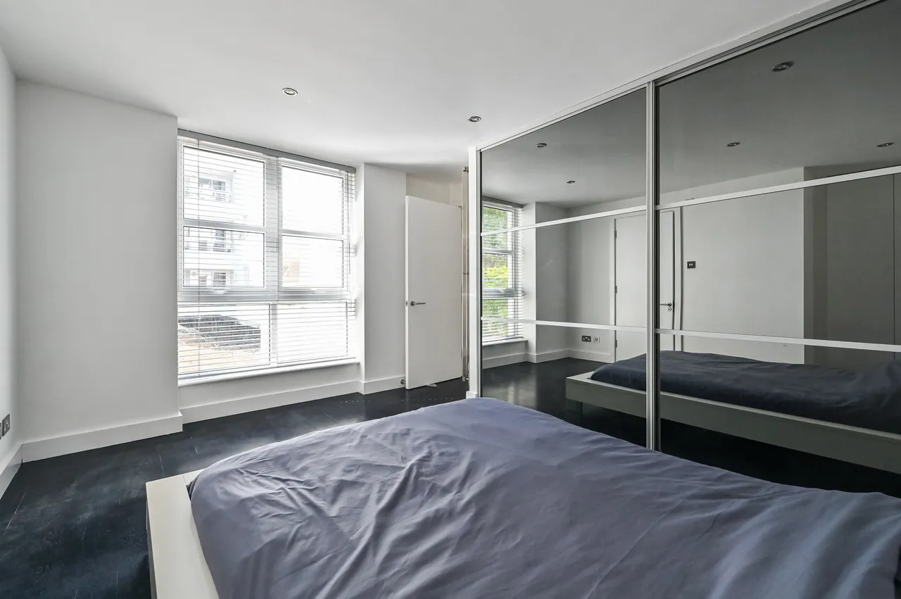 London, E16, photo 5