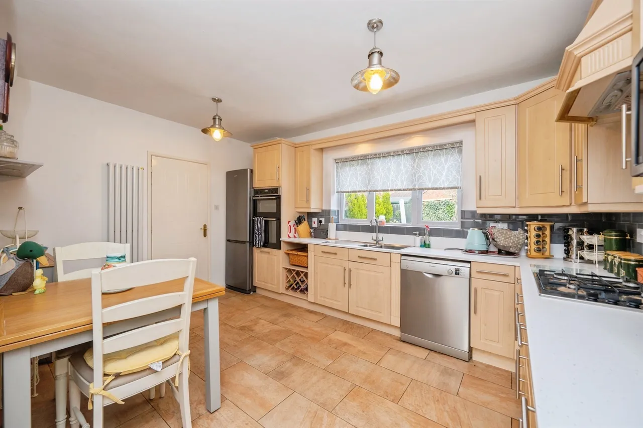 Merlin Way, Mickleover, Derby, photo 7