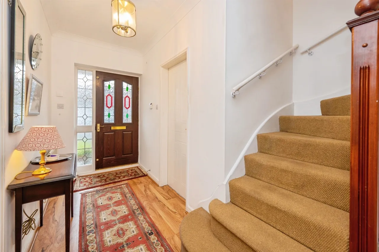 Merlin Way, Mickleover, Derby, photo 2