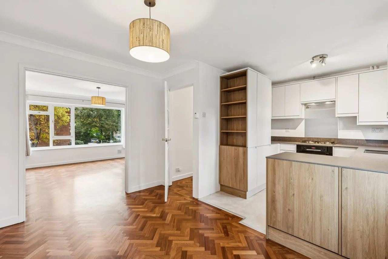 Holmesdale Road, TW9, photo 5
