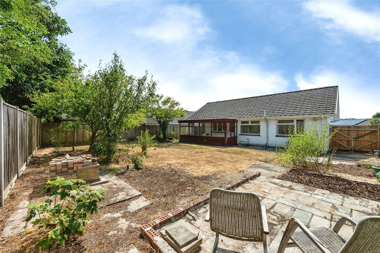 St. Matthews Hill, Wadebridge, PL27, photo 12