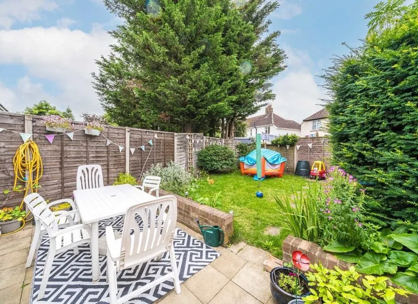 Woodstock Avenue, Isleworth, TW7, photo 6