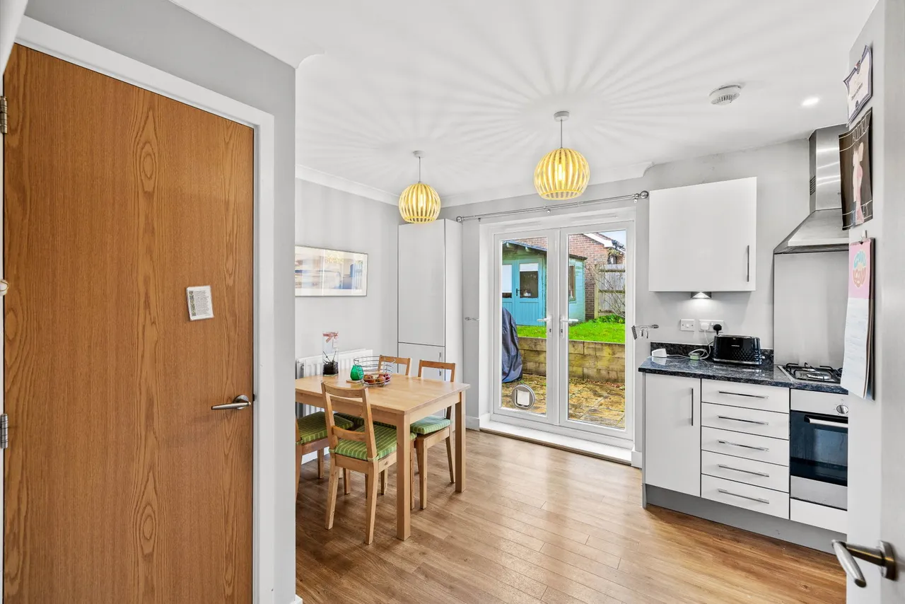 Bowden Way, Haywards Heath, RH16 4UA, photo 4
