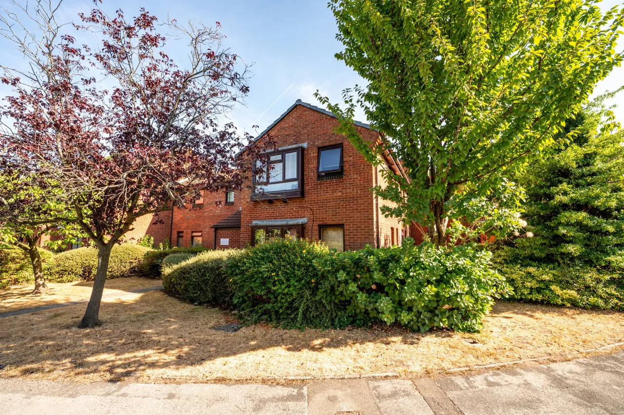 1 bed flat for sale, Littlecote Drive, Birmingham, B23