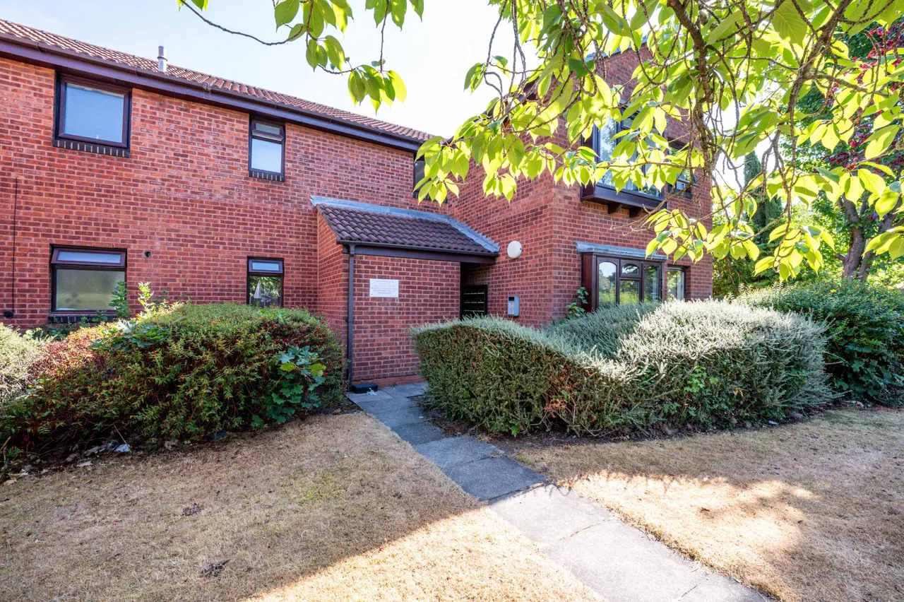 Littlecote Drive, Birmingham, B23, photo 9