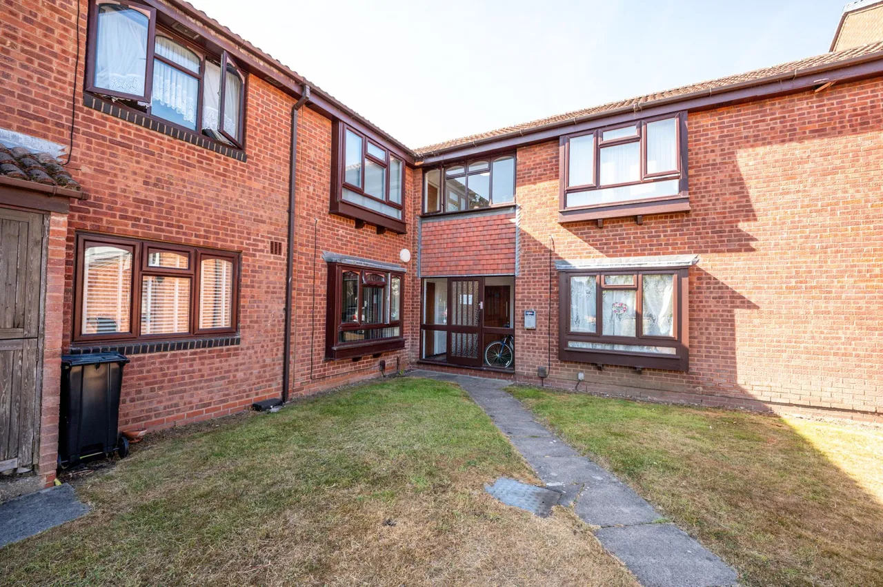 Littlecote Drive, Birmingham, B23, photo 8