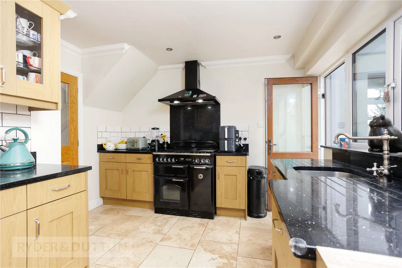 Sherwood Fold, Charlesworth, SK13, photo 6
