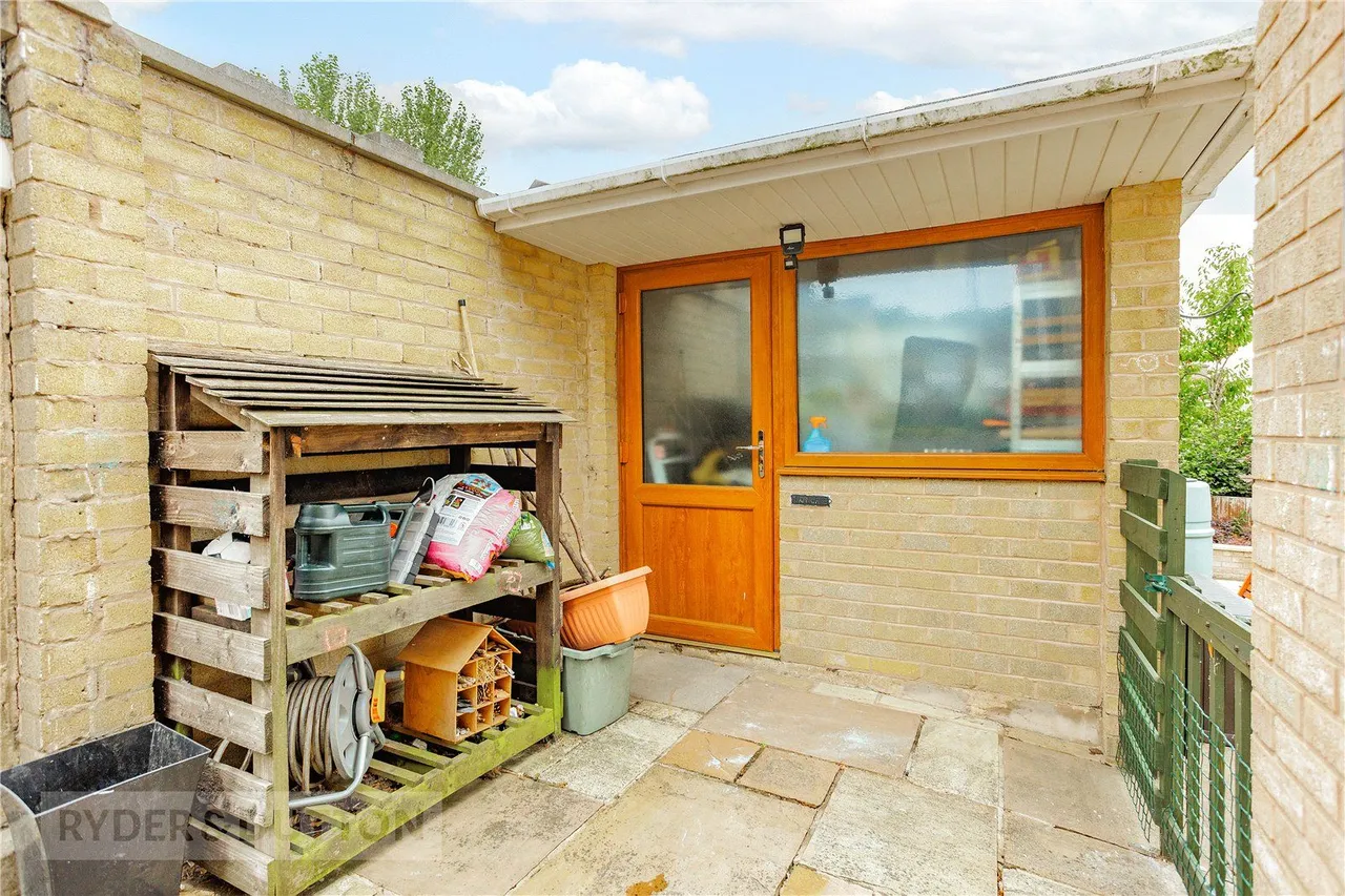 Sherwood Fold, Charlesworth, SK13, photo 21