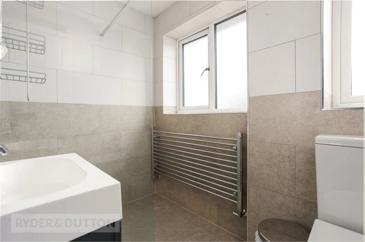 Sherwood Fold, Charlesworth, SK13, photo 17