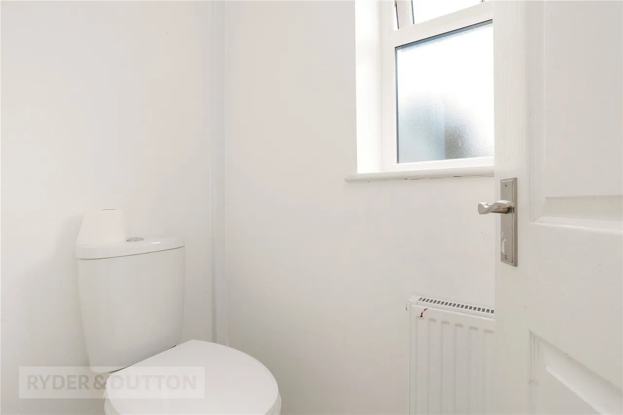 Sherwood Fold, Charlesworth, SK13, photo 11