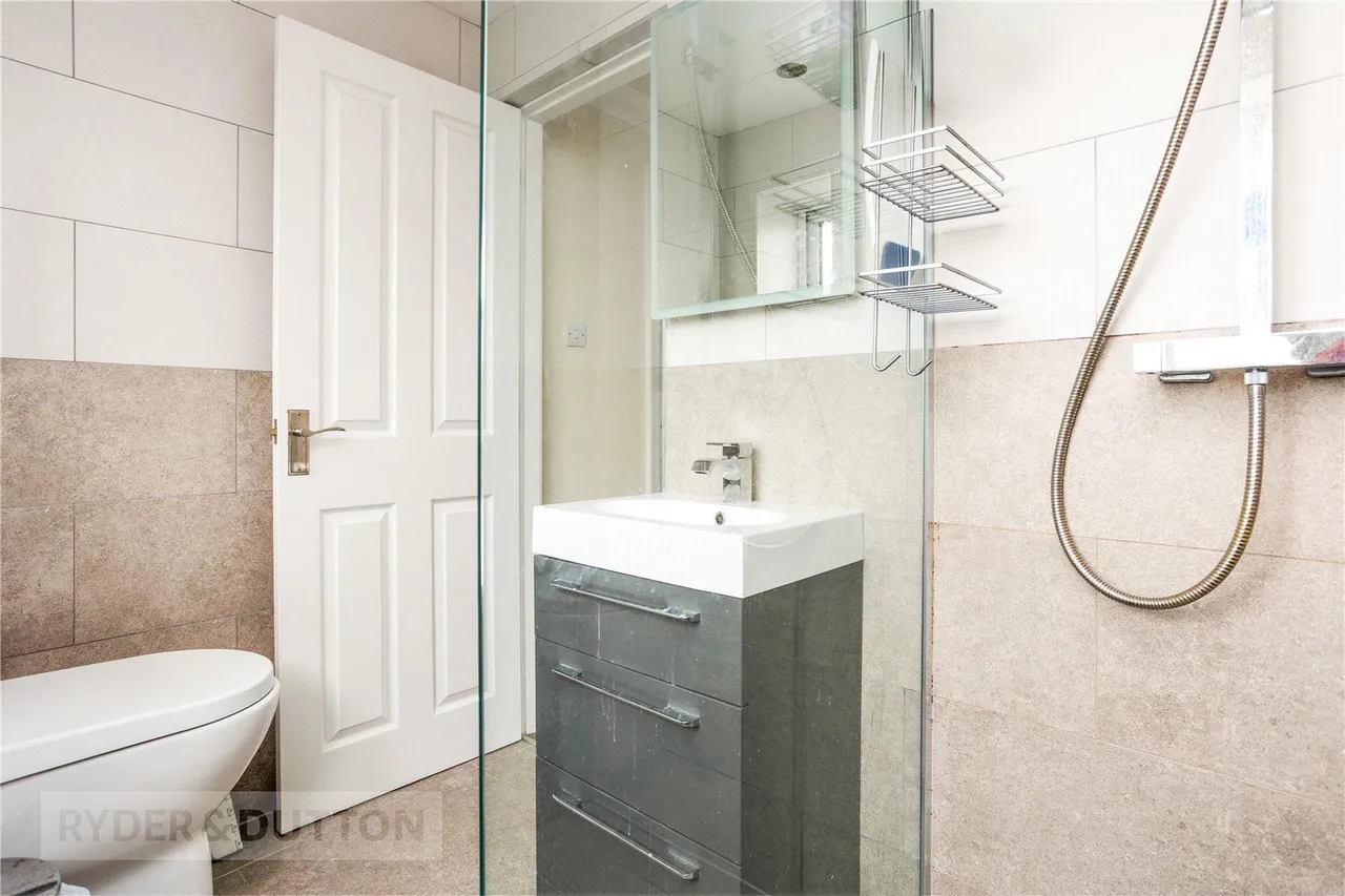 Sherwood Fold, Charlesworth, SK13, photo 18