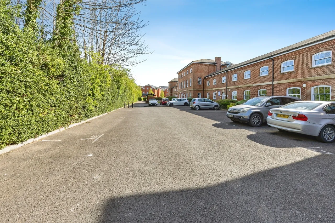 George Roche Road, Canterbury, photo 12