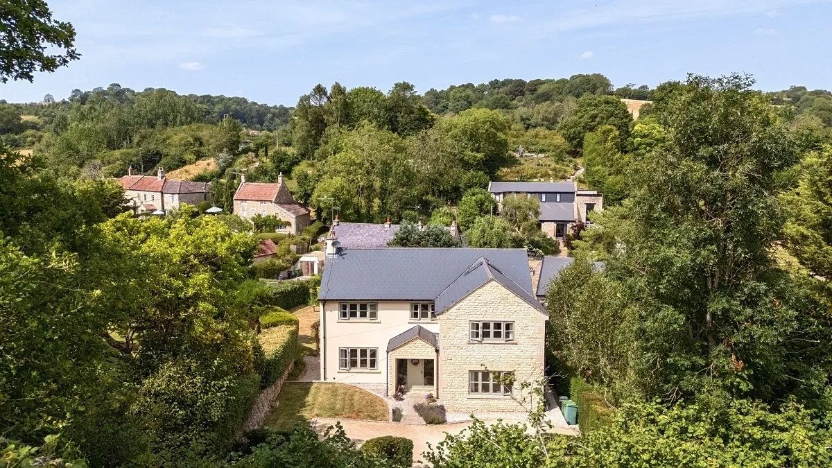 Anchor Lane Combe Hay BA2, photo 6