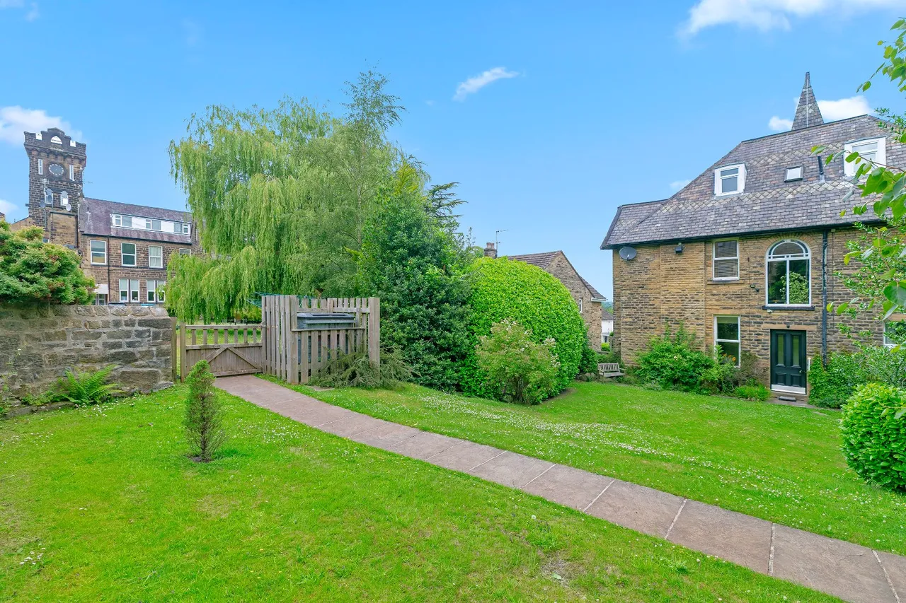 Queens Road, Ilkley, LS29, photo 14