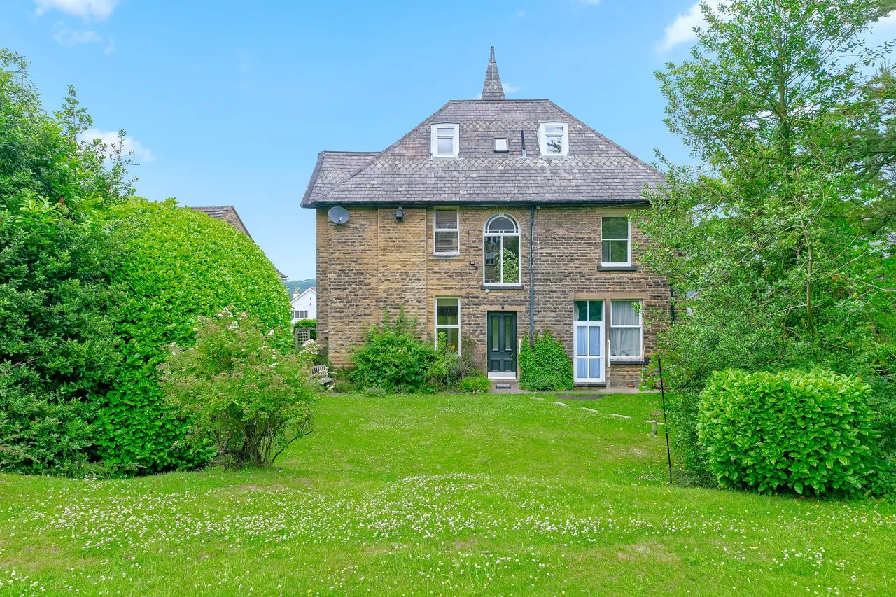 Queens Road, Ilkley, LS29, photo 15