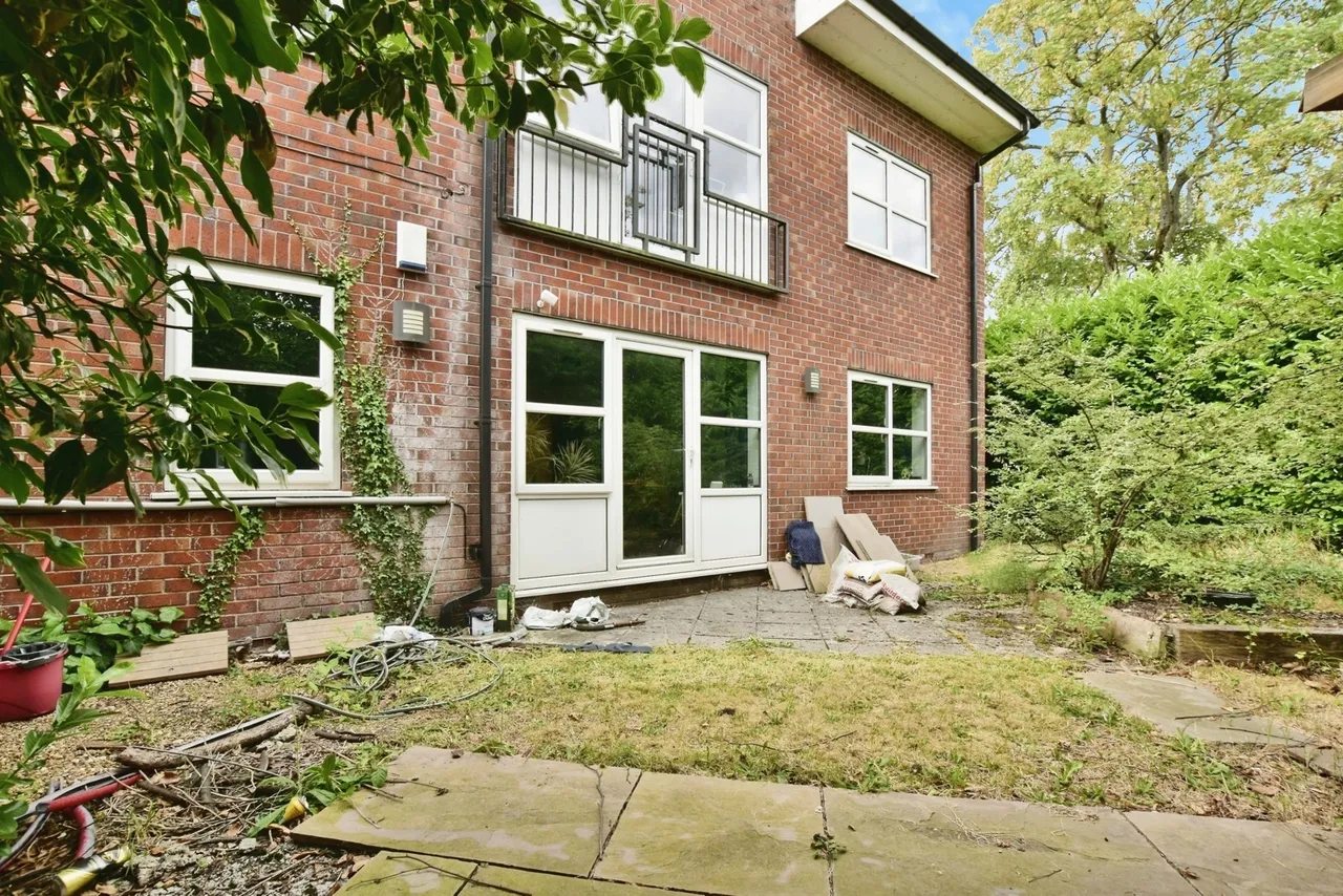 Linebank Green, Altrincham, Greater Manchester, WA14, photo 5