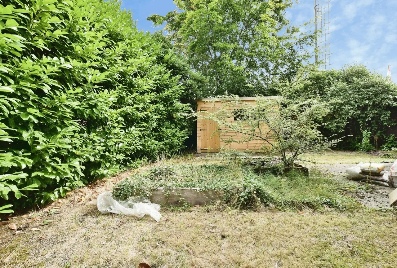 Linebank Green, Altrincham, Greater Manchester, WA14, photo 4