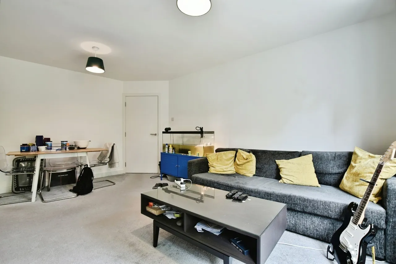 Linebank Green, Altrincham, Greater Manchester, WA14, photo 3