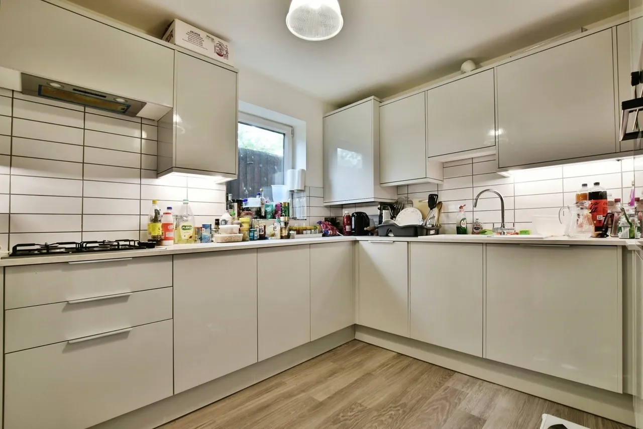 Linebank Green, Altrincham, Greater Manchester, WA14, photo 2