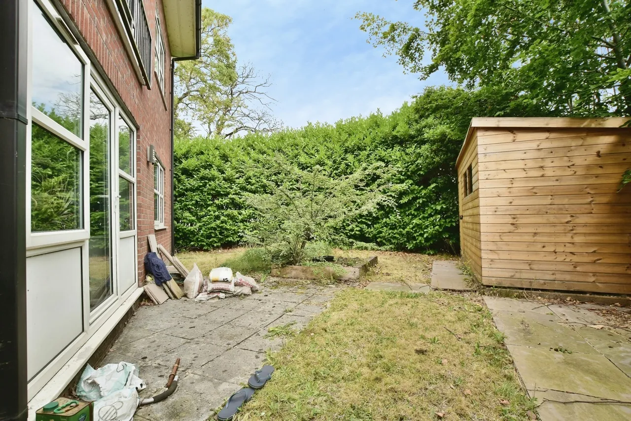Linebank Green, Altrincham, Greater Manchester, WA14, photo 13