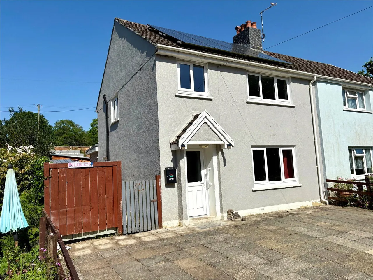 Pontsian, Llandysul, SA44, photo 24