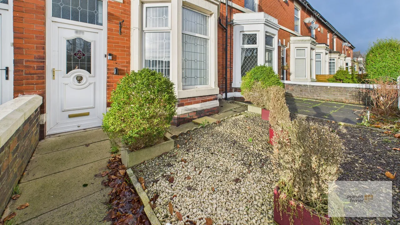 Walmersley Road, Bury, BL9 5ER, photo 15