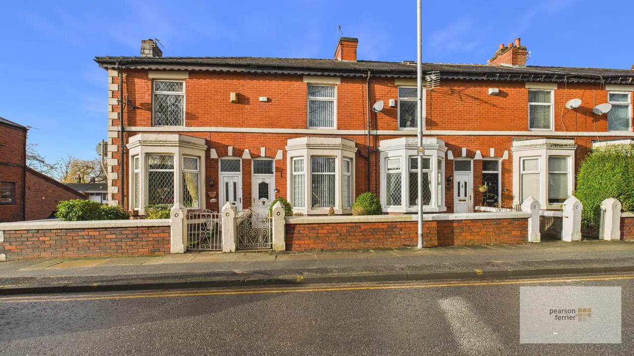 Walmersley Road, Bury, BL9 5ER, photo 16