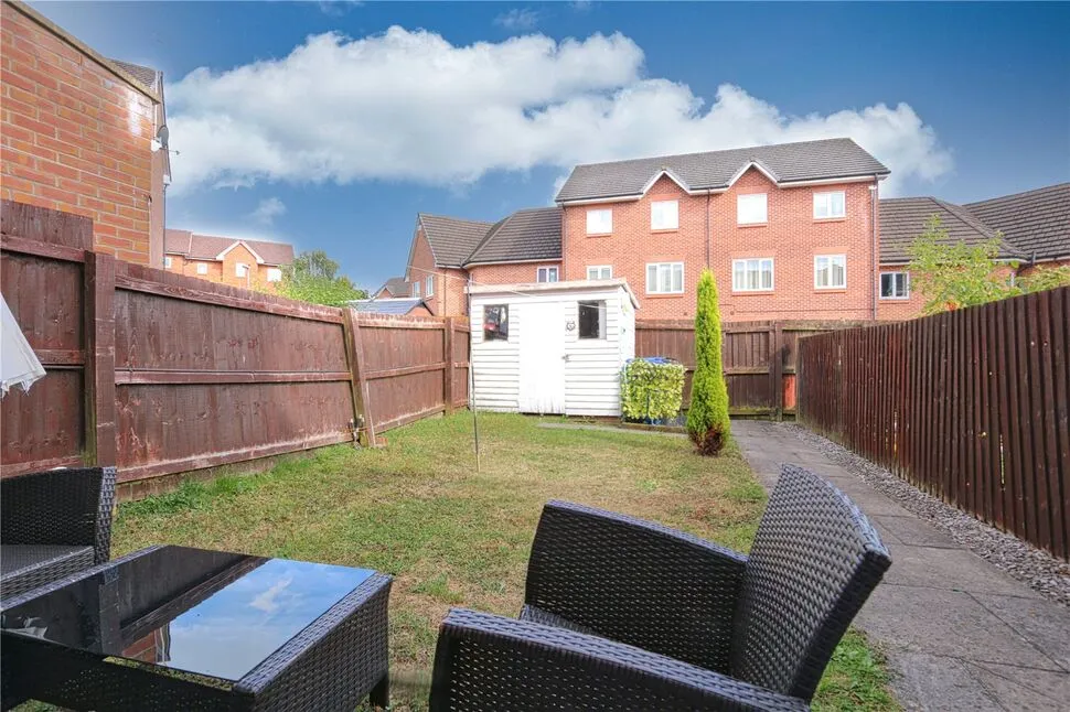 Boothdale Drive, Audenshaw, Tameside, M34, photo 8