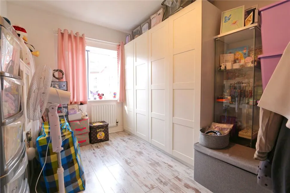 Boothdale Drive, Audenshaw, Tameside, M34, photo 10