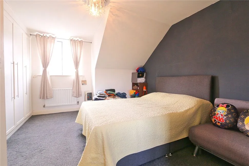 Boothdale Drive, Audenshaw, Tameside, M34, photo 5