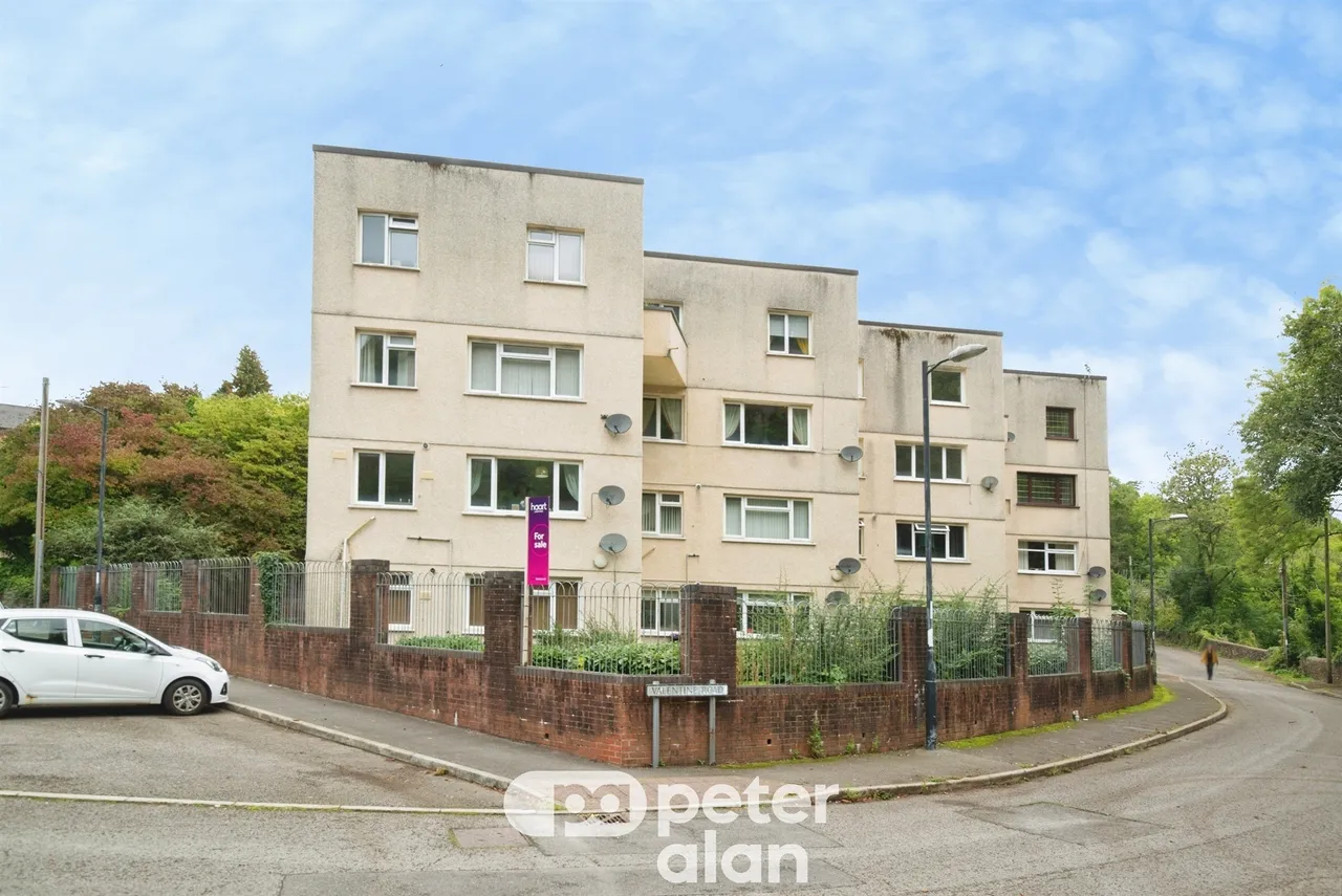 Afon Court Pontypool, NP4, photo 19