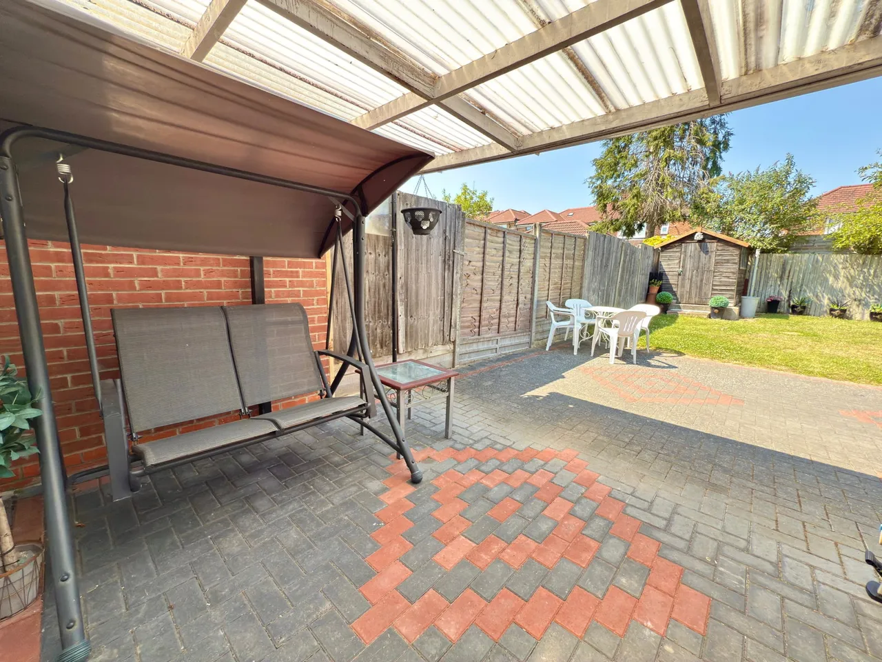 Portland Crescent, Stanmore, HA7, photo 17