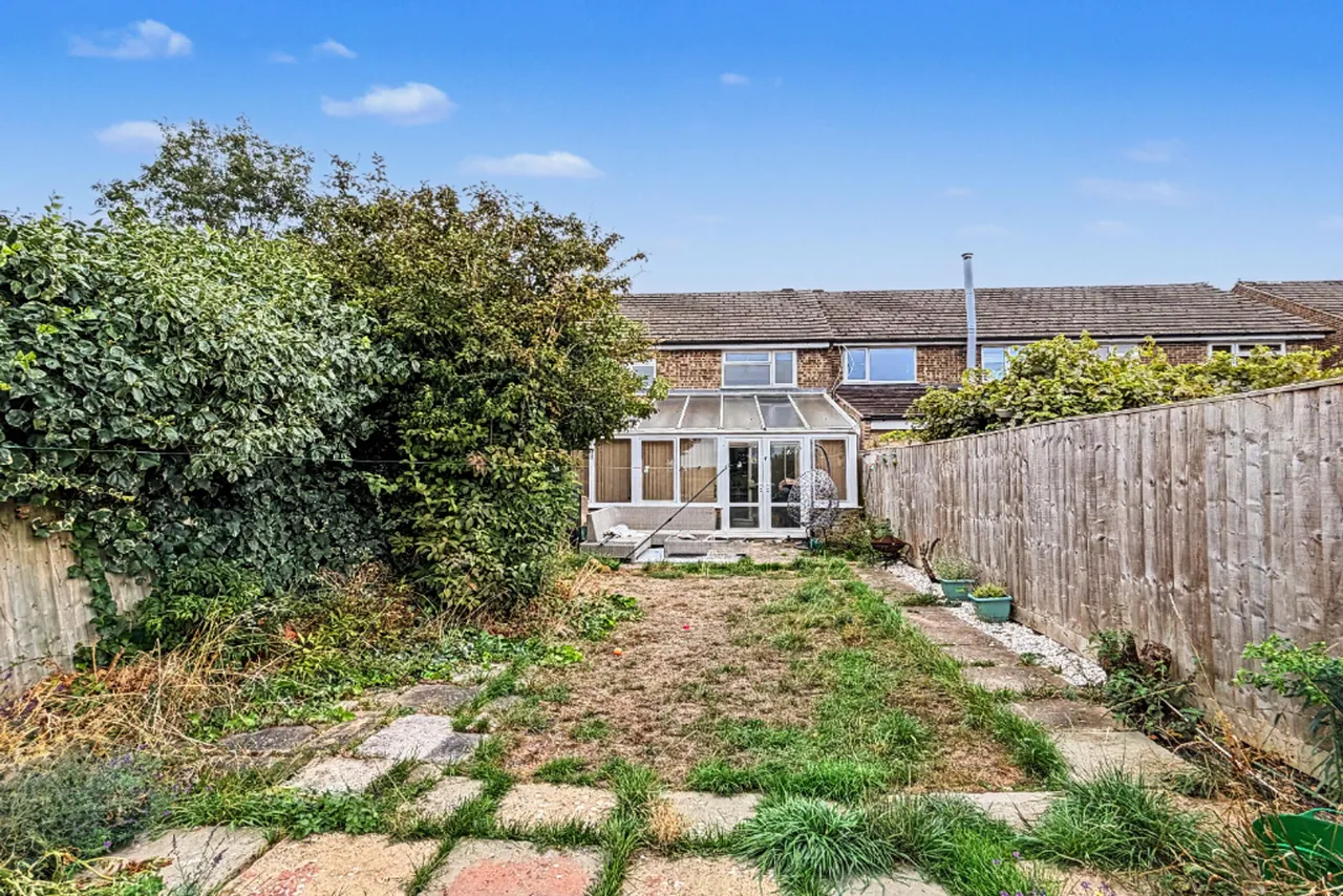 Segsbury Road, Wantage, OX12, photo 9