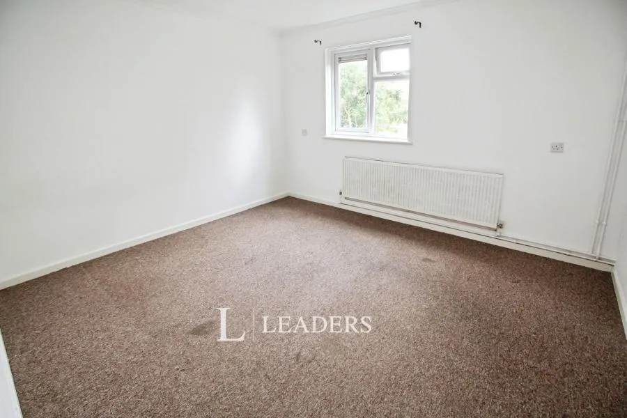 Downs Barn Boulevard, Downs Barn, MK14, photo 4