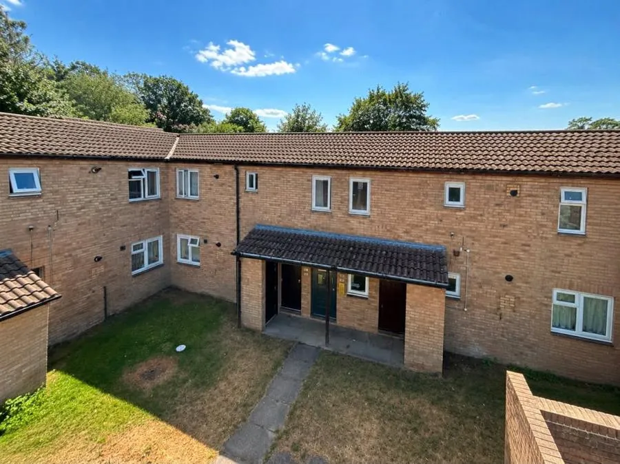 1 bed flat for sale, Downs Barn Boulevard, Downs Barn, MK14
