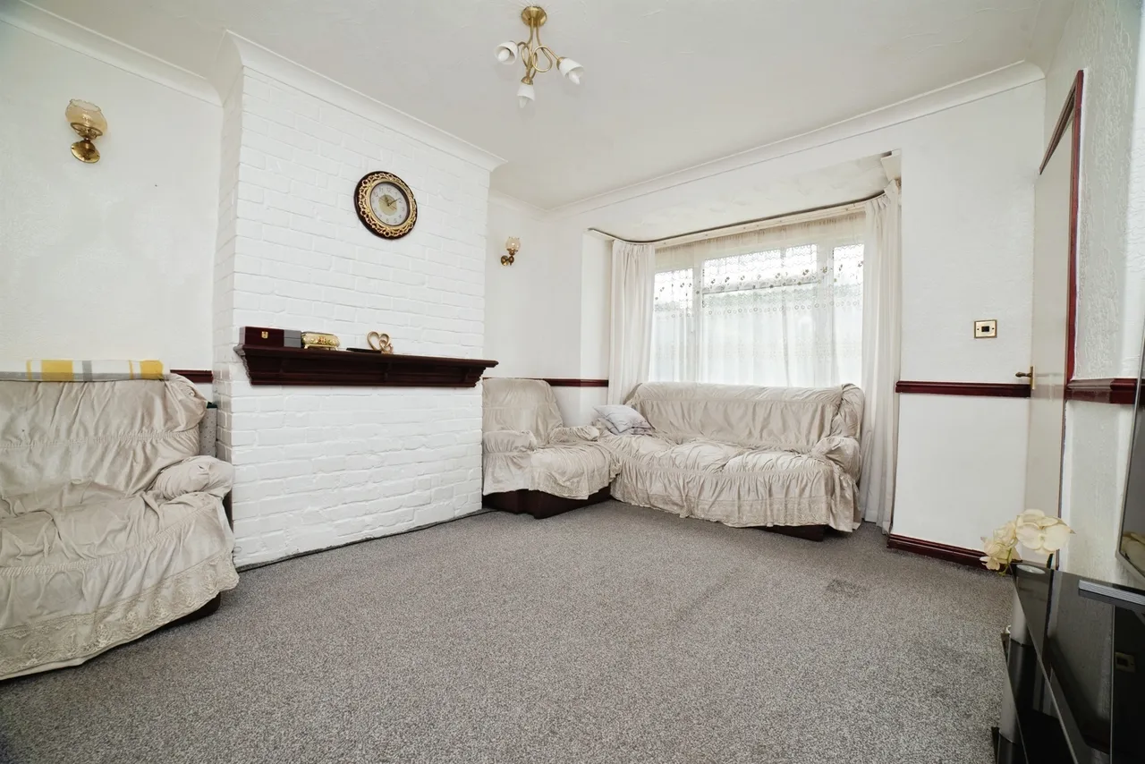 Endike Lane, Hull, photo 5