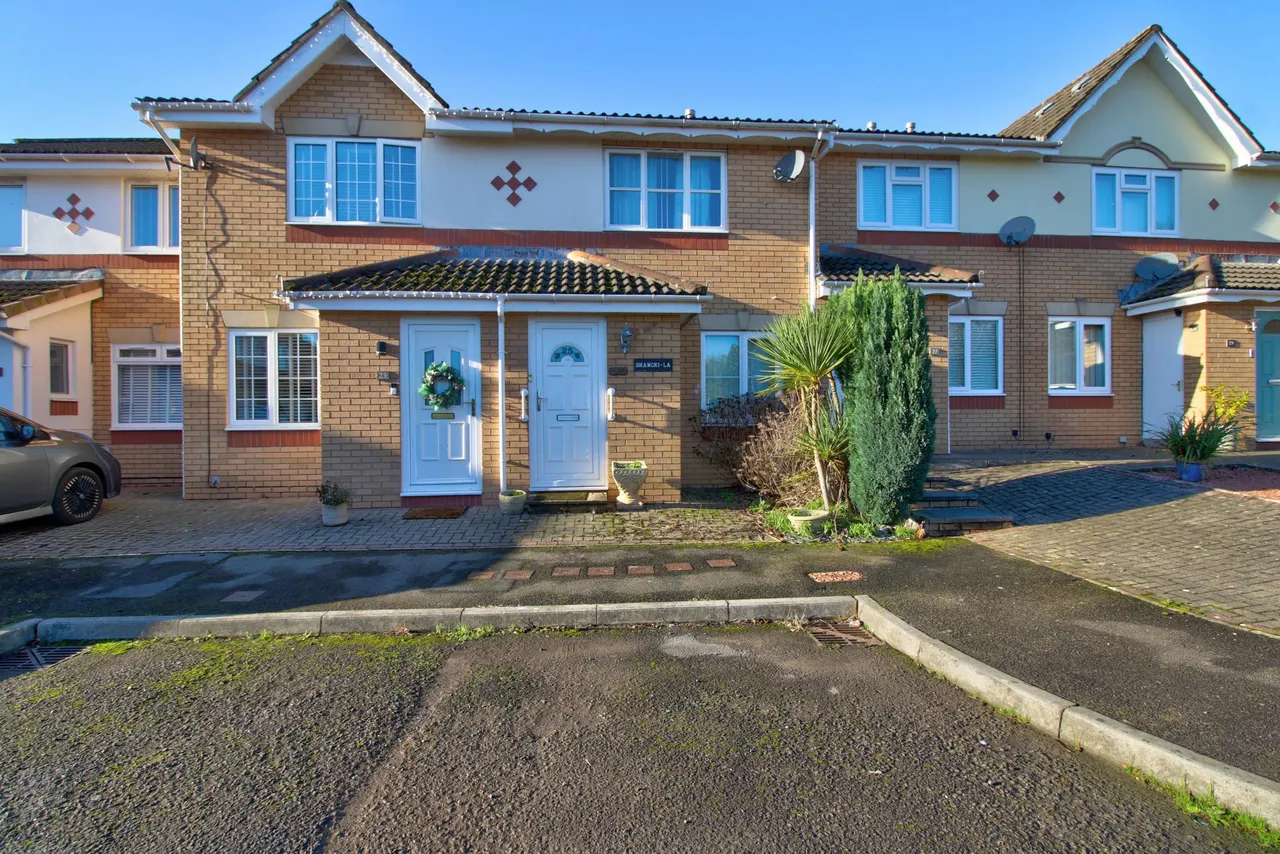 Spartan Close, Newport, NP18, photo 2