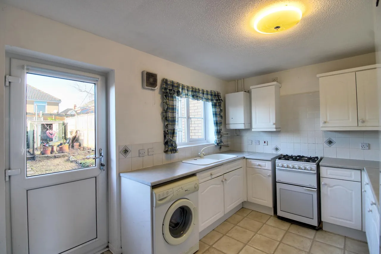 2 bed house for sale, Spartan Close, Newport, NP18