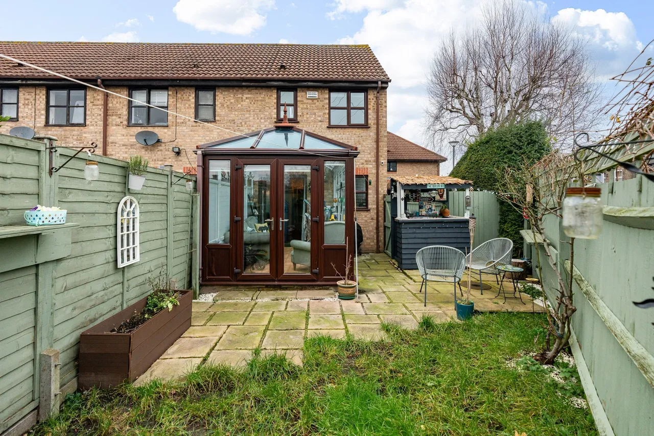 Orchard Close, Stanstead Abbotts, SG12, photo 11