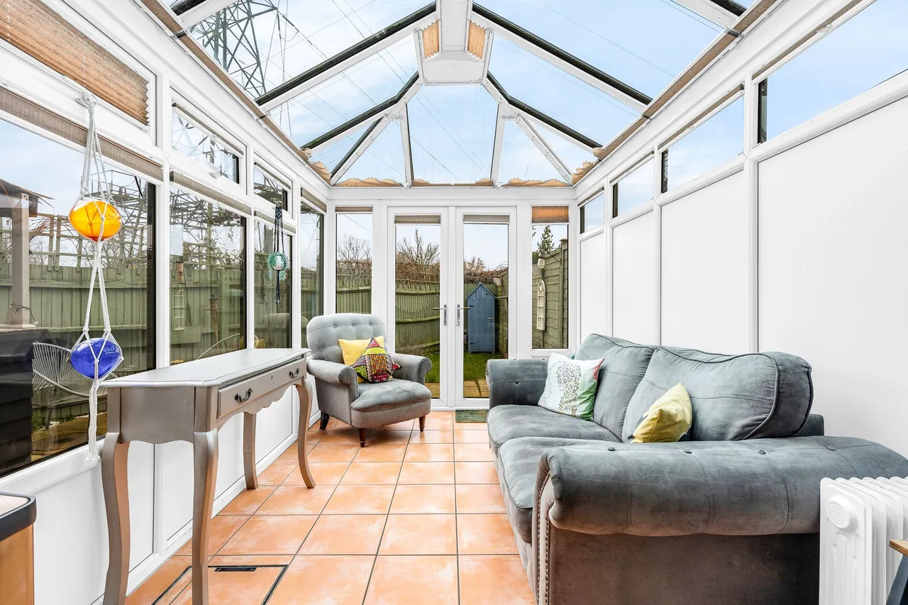 Orchard Close, Stanstead Abbotts, SG12, photo 9