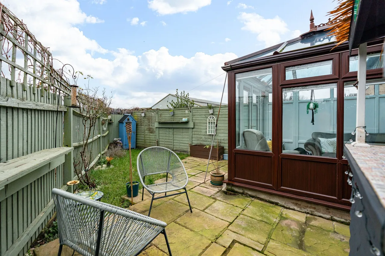 Orchard Close, Stanstead Abbotts, SG12, photo 16